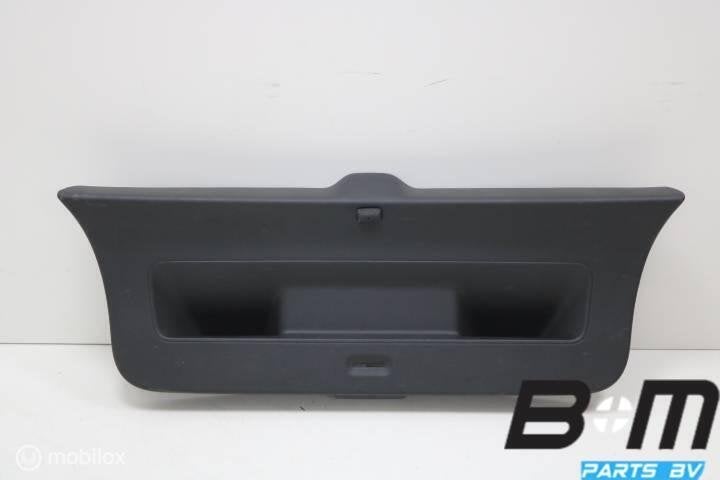 Achterklepbekleding VW Polo 6C GTI 6R6867601A
