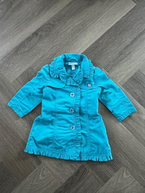Zomerjas Le Chic maat 74, Kinderen en Baby's, Babykleding | Maat 74, Gebruikt, Meisje, Le Chic, Ophalen of Verzenden