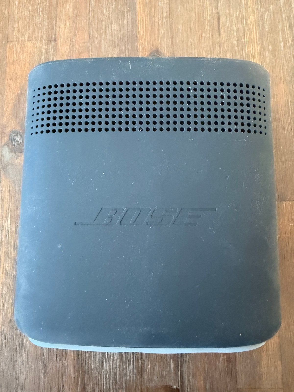Bose SoundLink Color II Draagbare Bluetooth Speaker, Audio, Tv en Foto, Luidsprekers, Gebruikt, Ophalen of Verzenden, Draagbare speaker
