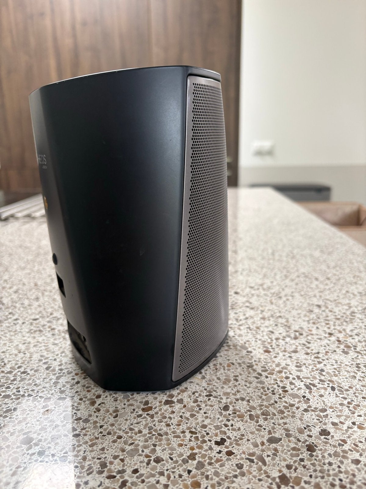 Denon Heos 1 HS2 Wifi/Blth, Overige merken, Slimme speaker, Inclusief kabels, Ophalen of Verzenden