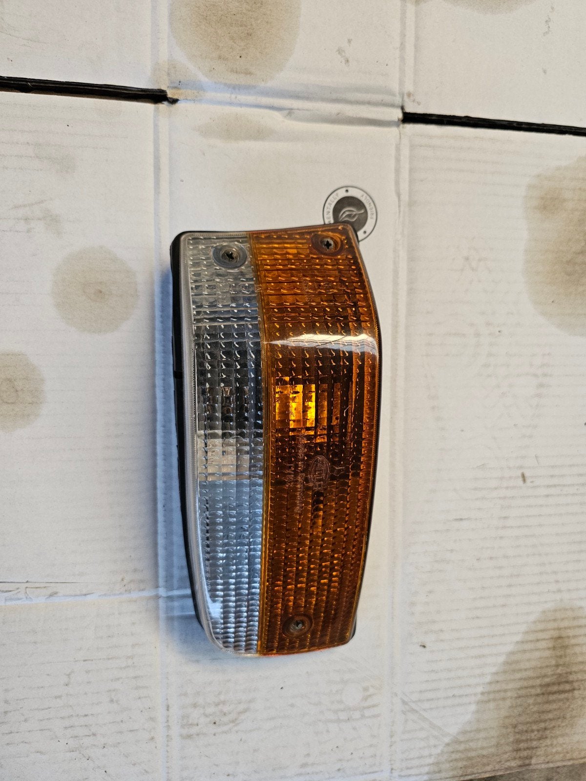 Saab 99 knipperlicht rechts, Auto-onderdelen, Ophalen of Verzenden