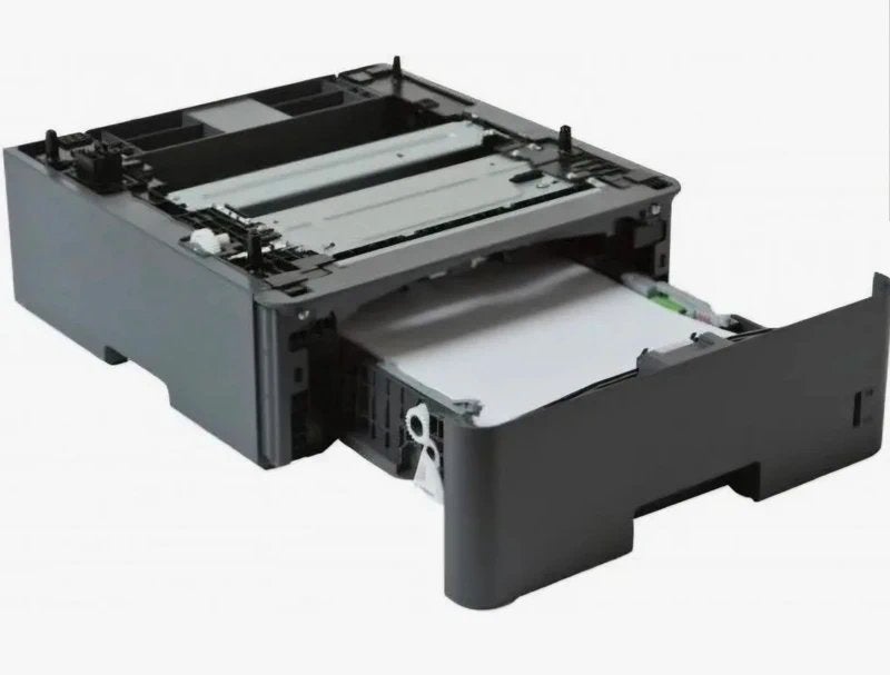 Brother LT-6500 extra papierlade – alleen lade, GEEN printer, Computers en Software, Printerbenodigdheden, Verzenden, Gebruikt