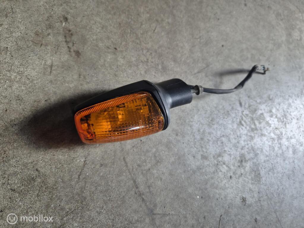 Knipperlicht origineel 851 888 SP2 SP3 SP4 SP5 Supersport SS, Gebruikt, Factorystore.service@ducati.com, Ophalen of Verzenden