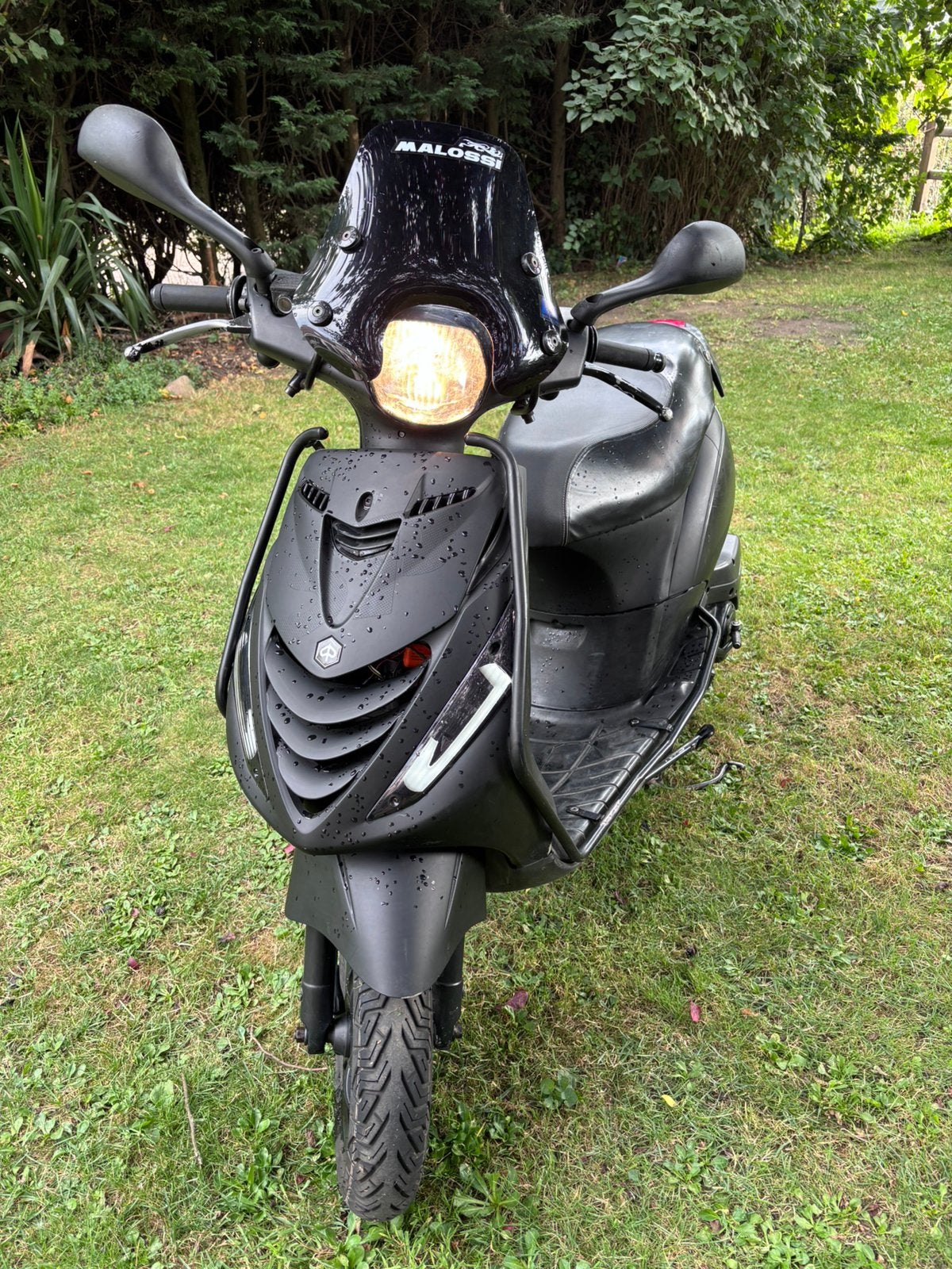 Piaggio zip, Ophalen of Verzenden, Zo goed als nieuw, Benzine, Zip