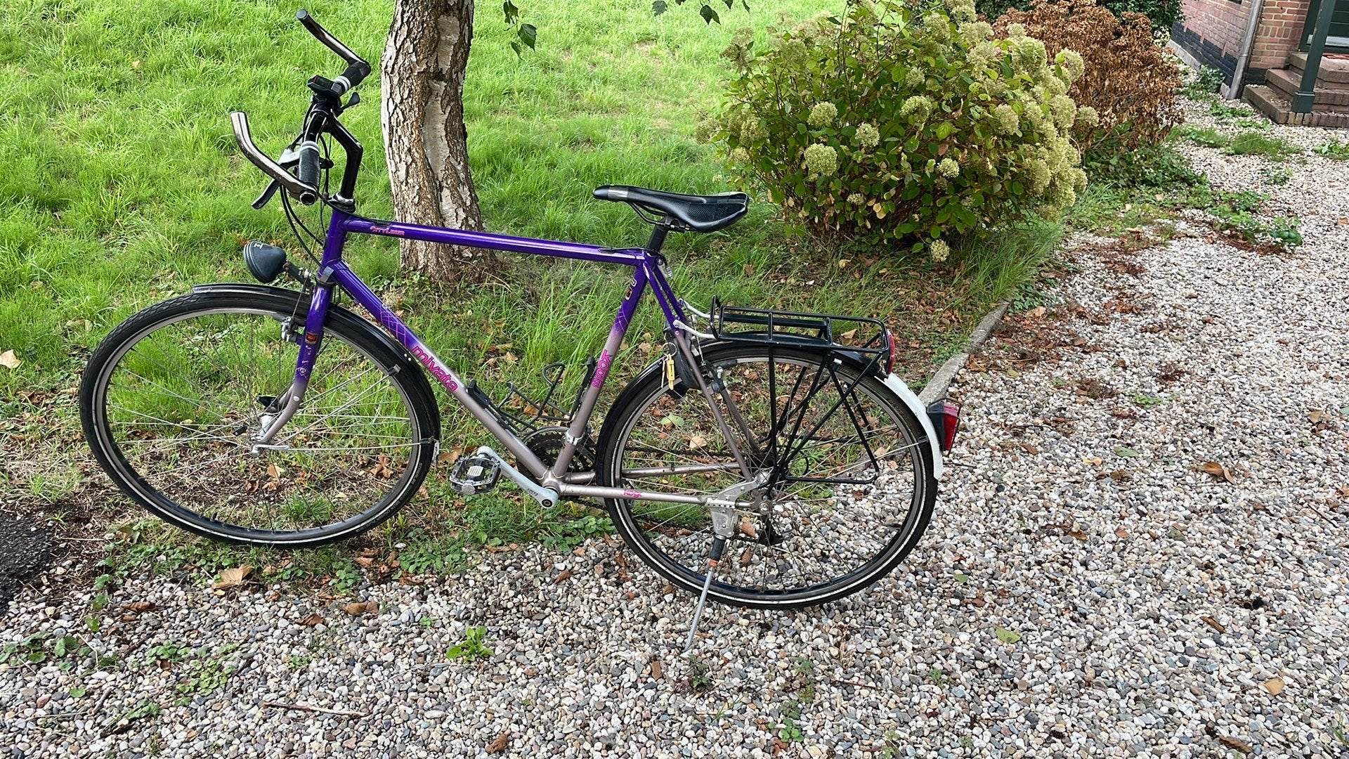 Koga Miyata CityLiner vintage, Ophalen, Zo goed als nieuw, 57 tot 61 cm, Koga Miyata