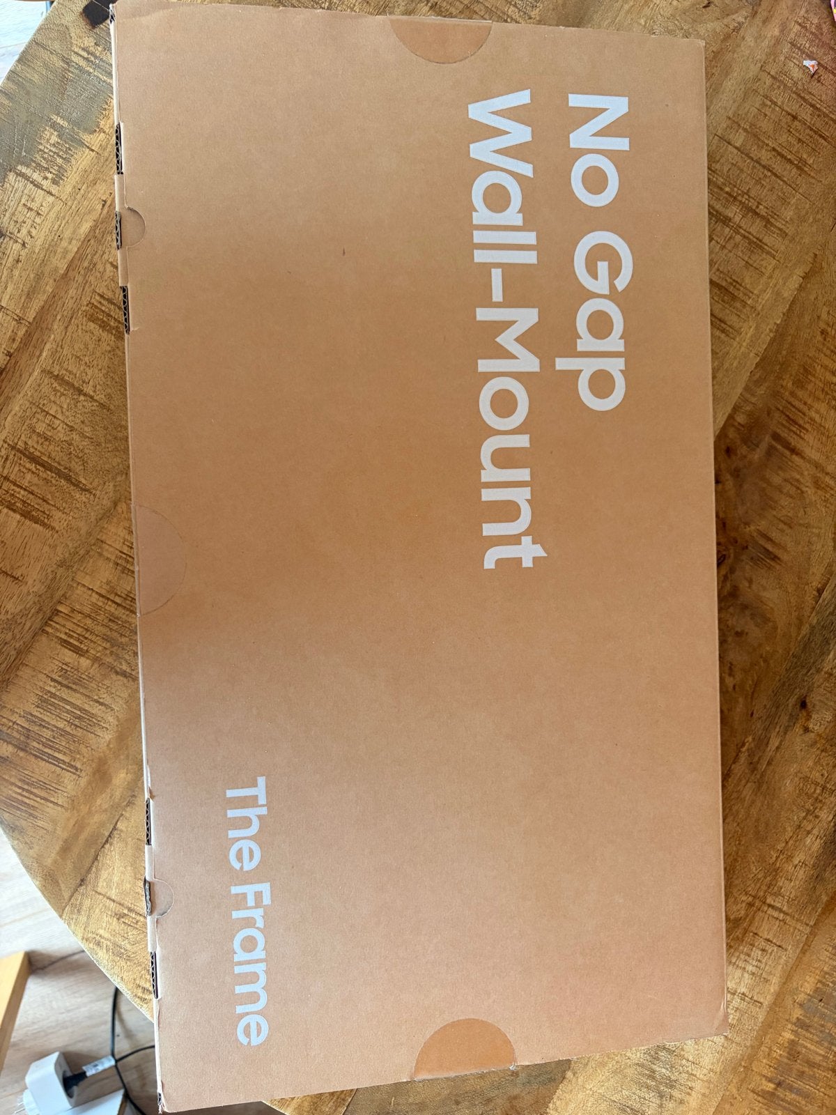 Samsung No Gap Wall-Mount voor The Frame 65" TV, Ophalen, Nieuw