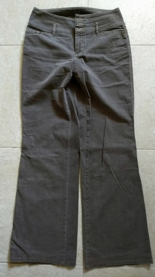 Broek dames wijd Rosner, Maat 38/40 (M), Bruin, Ophalen of Verzenden, Rosner
