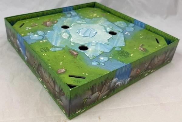 HABA 303402 Fonkelschat Kinderspel Gezelschapsspel compleet, Hobby en Vrije tijd, Gezelschapsspellen | Bordspellen, Coolsingel 104, 3011 AG Rotterdam, Netherlands