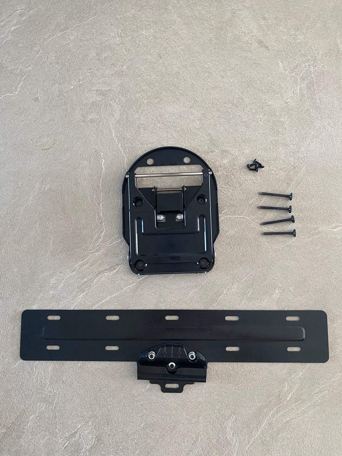 Samsung muursteun WMN-M13EA voor QLED TV's, Ophalen of Verzenden, Zo goed als nieuw