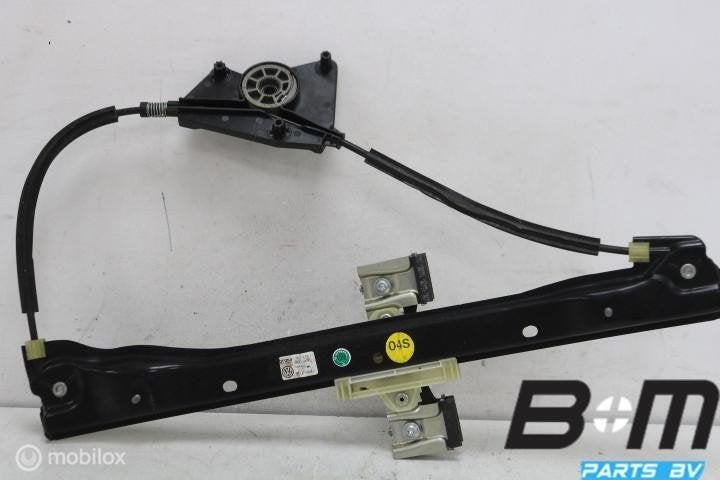 Raammechaniek rechts VW Up! 1S3837462A, Auto-onderdelen, Gebruikt