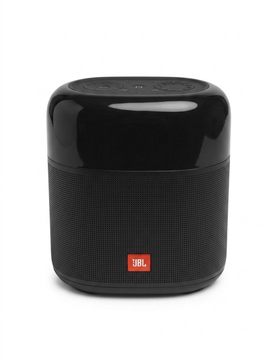 JBL Tuner 2 FM Draagbare Bluetooth Radio - Zwart, Ophalen of Verzenden, Zo goed als nieuw, Radio