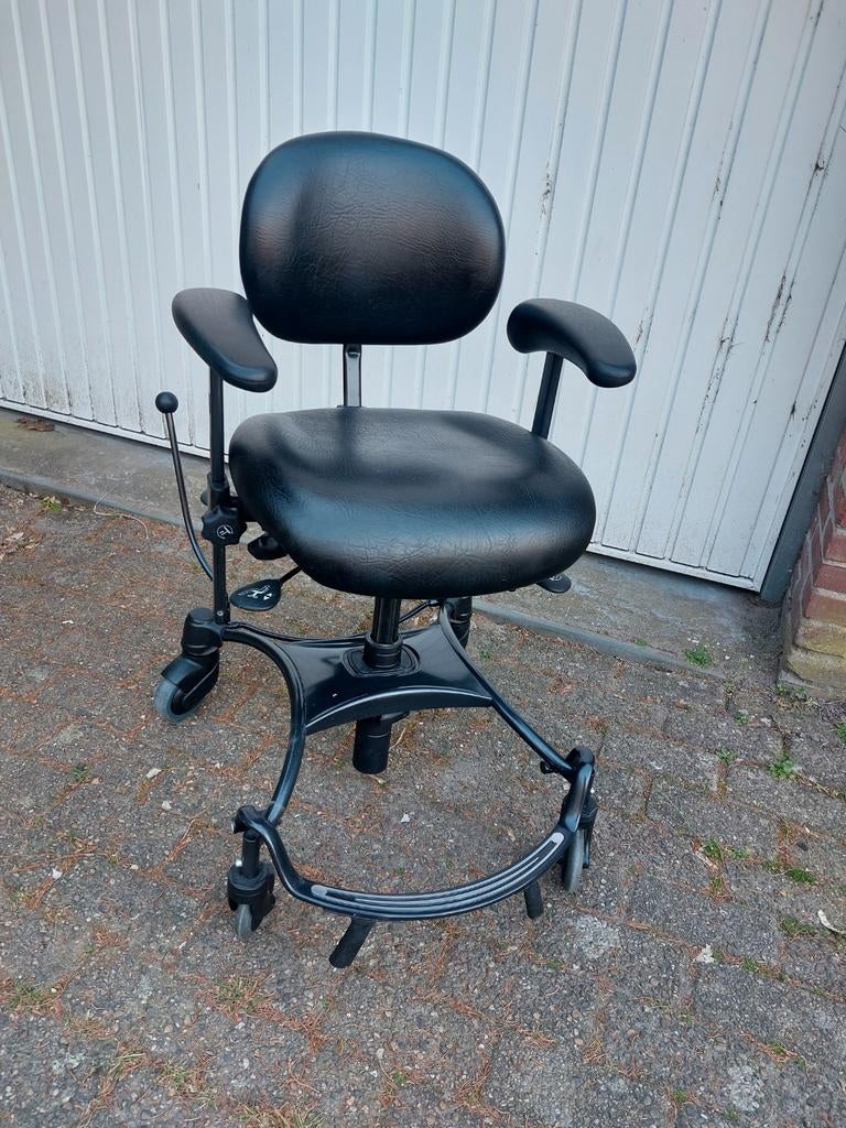 Vela tango  luxe trippelstoel trippel stoel, Diversen, Ophalen of Verzenden, Elektrische rolstoel