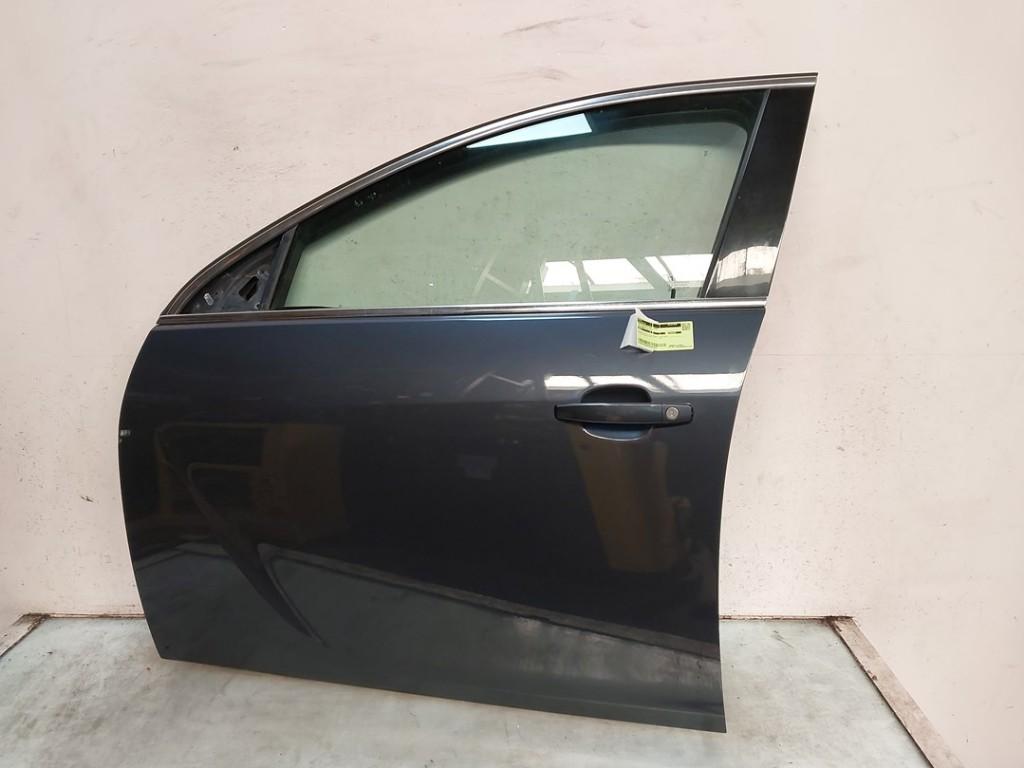 Portier Links Voor Opel Insignia Sports Tourer 2011 20985682, Gebruikt, Bahnhofsplatz, Rüsselsheim am Main 65423, , Duitsland