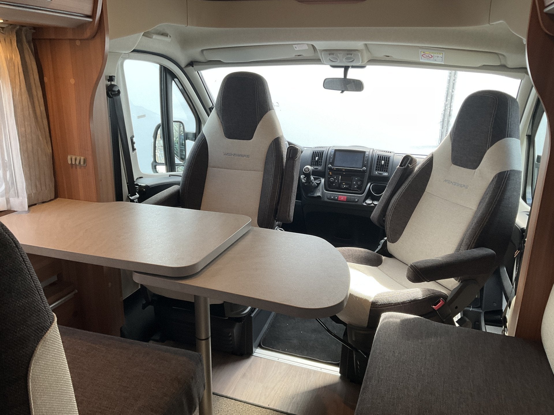Caravans And Camping Weinsberg