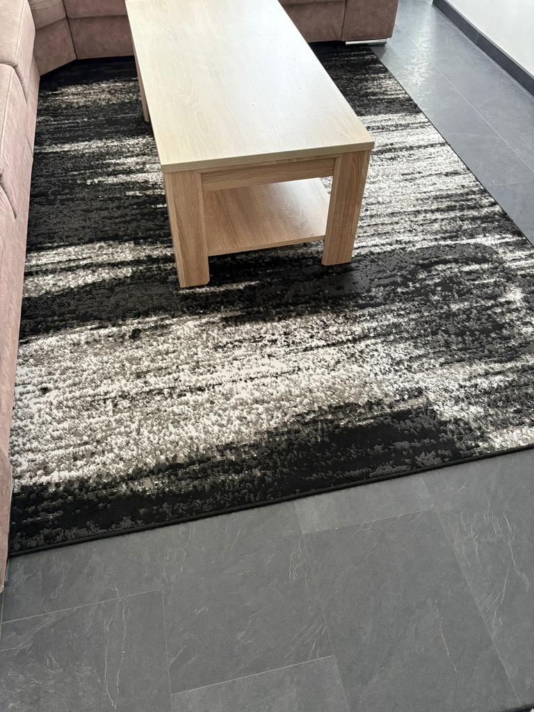 Tapijt 2 stuks, Ophalen of Verzenden, Zo goed als nieuw, Minder dan 10 m², Tapijt