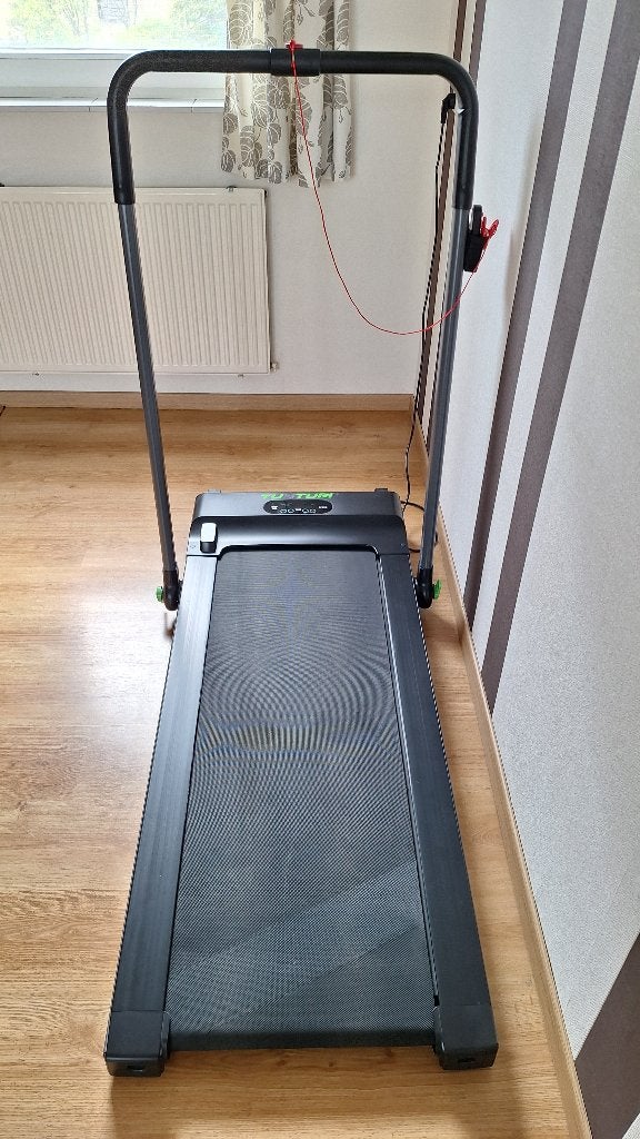 loopband, Ophalen, Gebruikt, Loopband