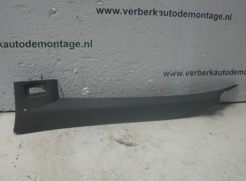 A Stijl Bekleding Links Opel Astra H Twin Top (L67) 13193255, Gebruikt, Bahnhofsplatz, Rüsselsheim am Main 65423, , Duitsland