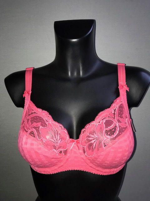 Prima donna bh 80b model madison, Ophalen of Verzenden, Roze, BH