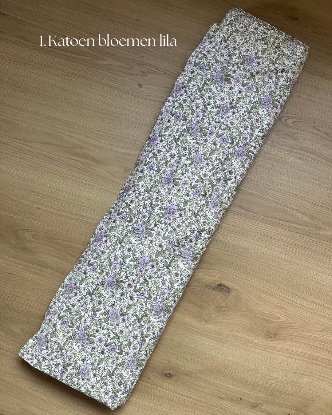 Katoenen en linnen stoffen per meter, 120 cm of meer, Ophalen of Verzenden, Katoen, Nieuw