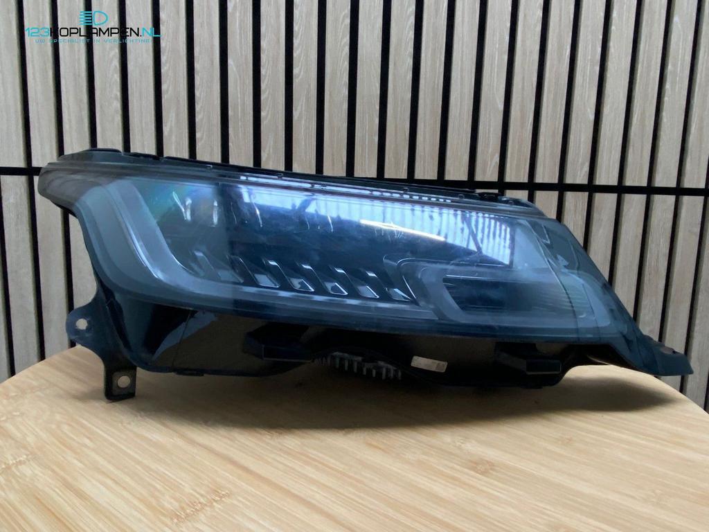 Range Rover Sport L494 facelift High Plus Laser koplamp rech
