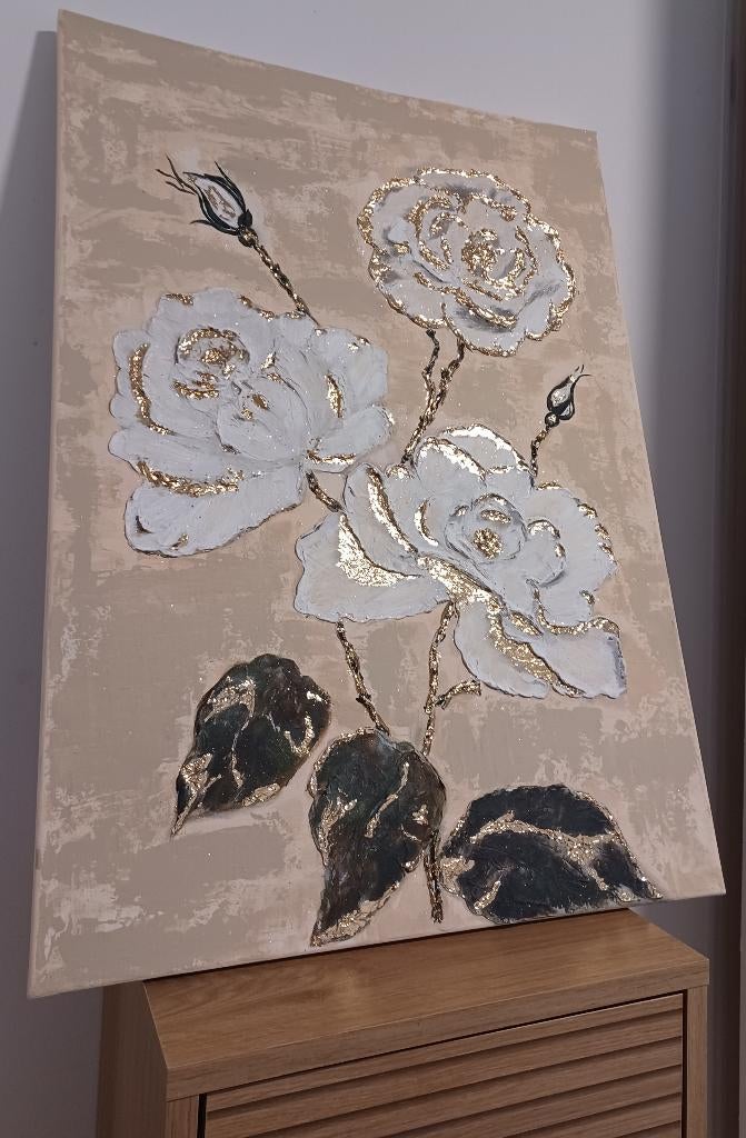 Schilderen, Hobby en Vrije tijd, Verzenden, Nieuw, Acrylverf