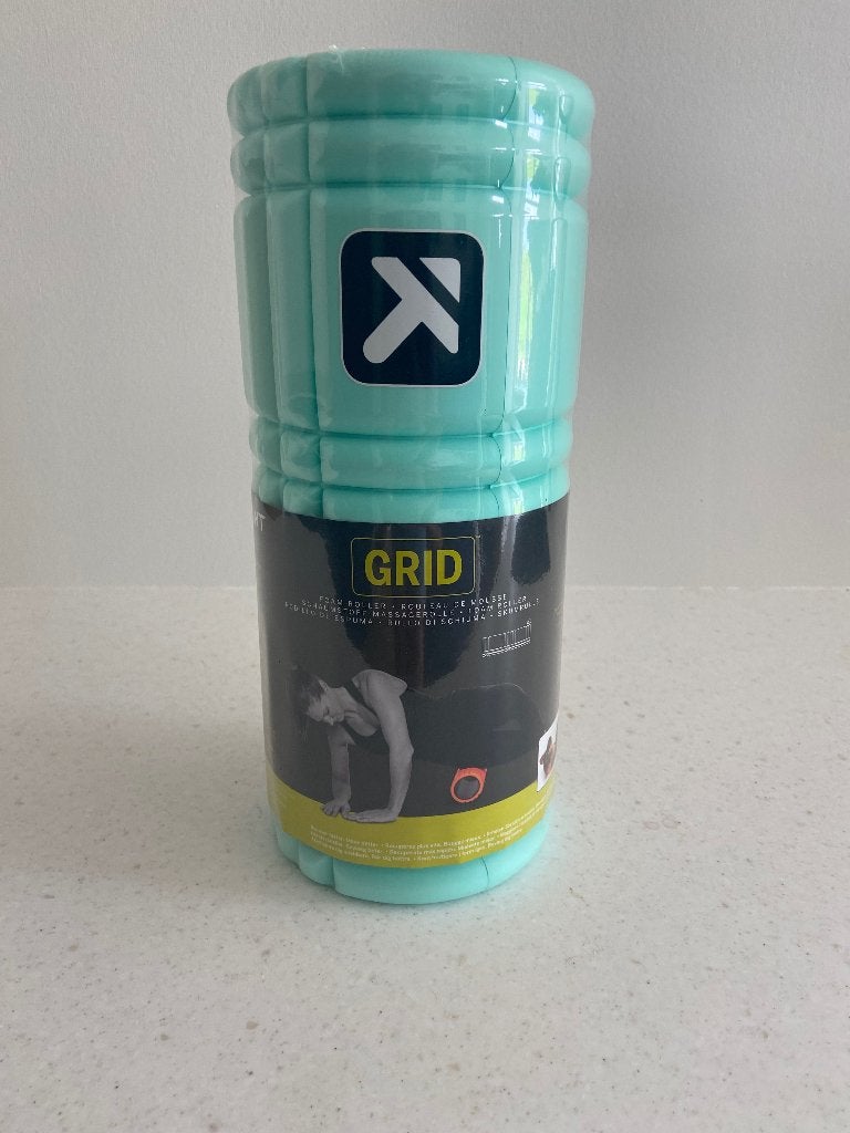 Nieuw! Foam Roller, Verzenden, Nieuw, Overige typen