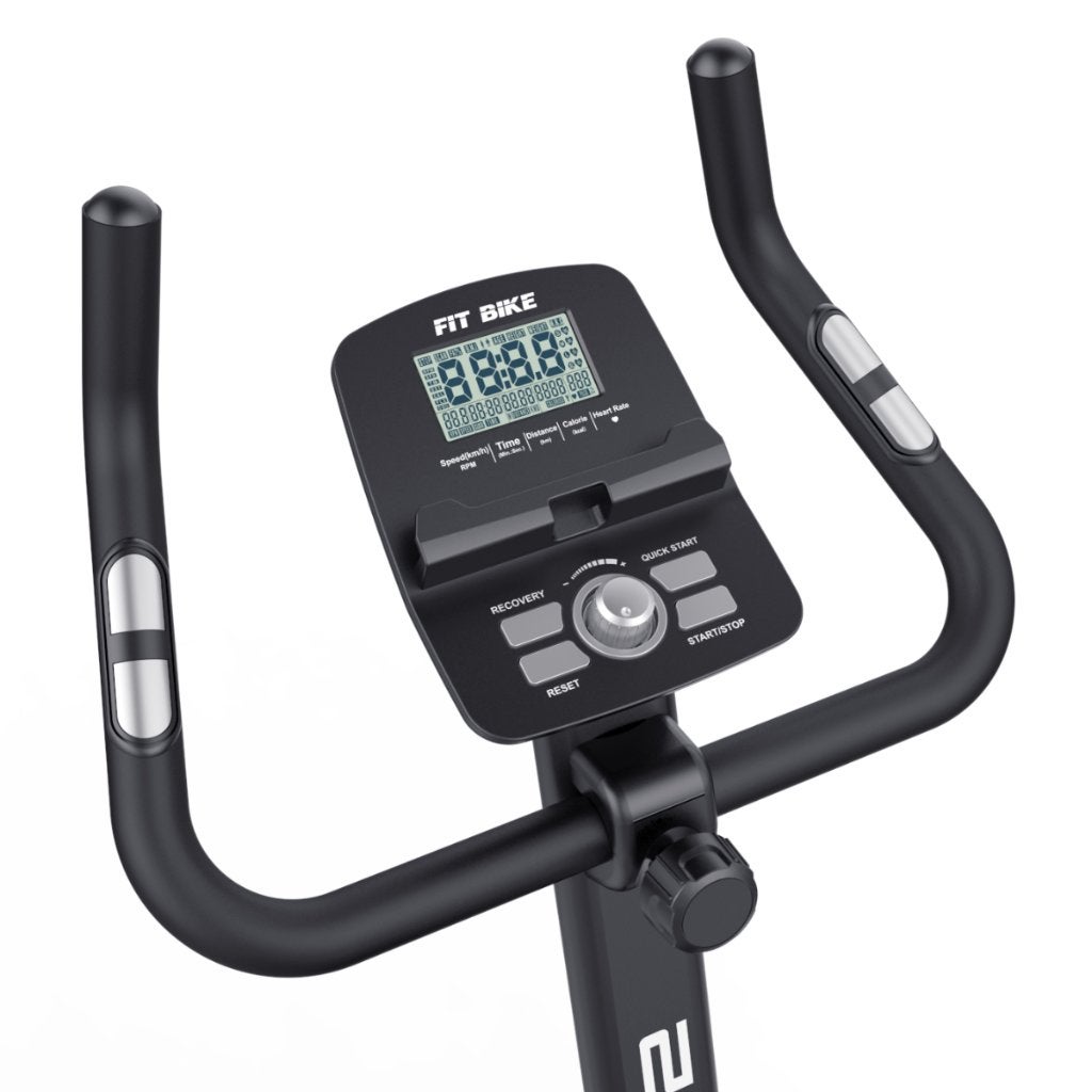 Home Trainer, Ophalen, Kunststof, Buik, Zo goed als nieuw