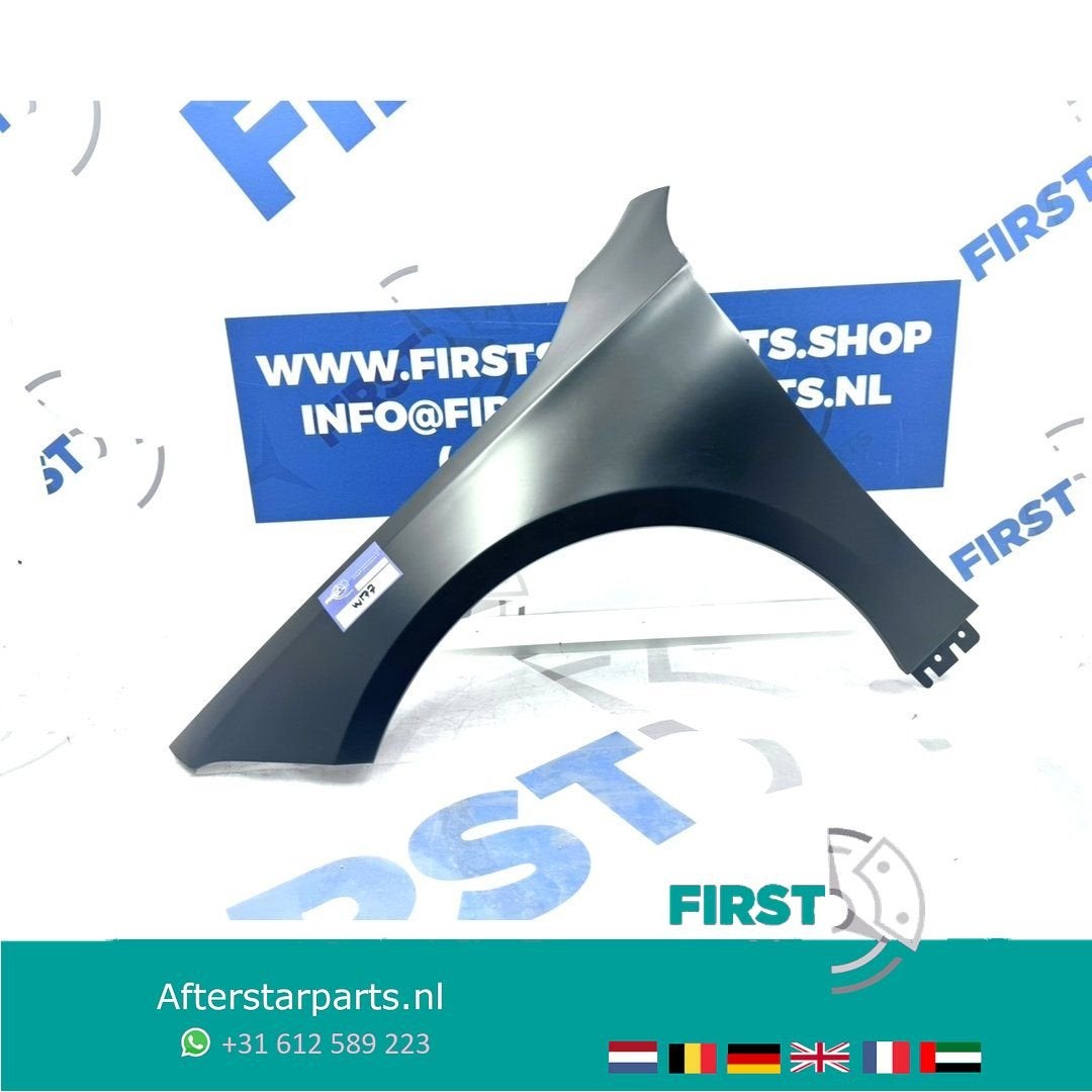 W177 ZIJSCHERM LINKS A1778810500 voor Mercedes A Klasse SCHE, -, Ophalen of Verzenden, Spatbord, -