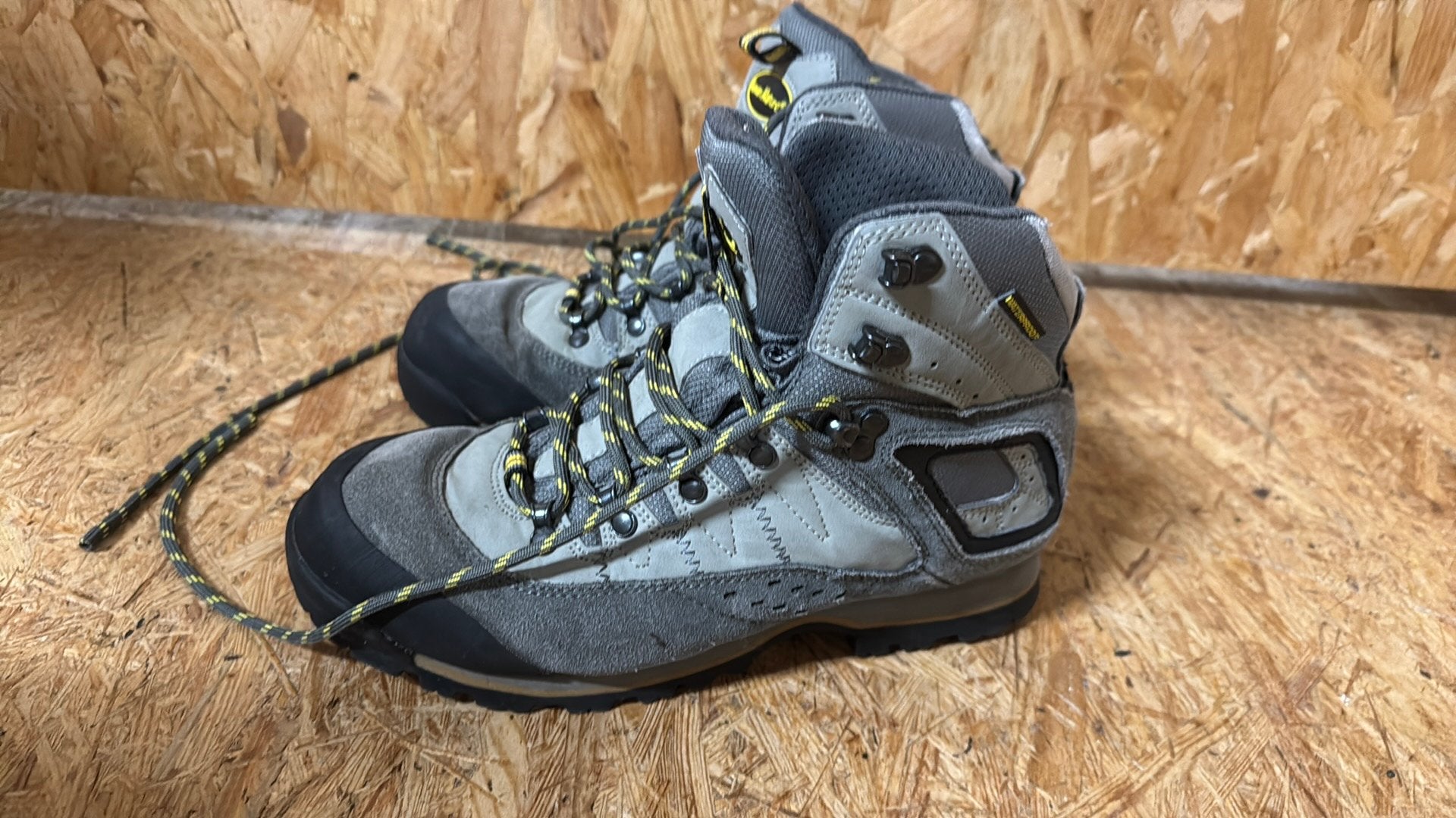 Wandelschoenen Human nature maat 41, Sport en Fitness, Bergsport en Wandelen, Ophalen of Verzenden, Zo goed als nieuw, Schoenen