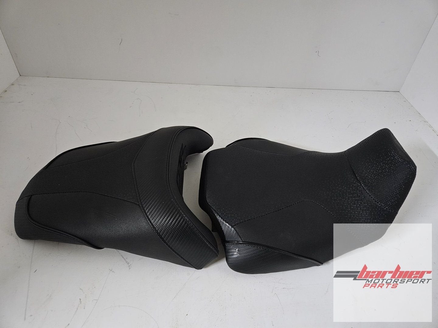 Bagster Ready Luxe Seat Honda Cbr/cb650r Black, Motoren, Onderdelen | Honda, Gebruikt, -ZADEL, -HONDA, Ophalen of Verzenden