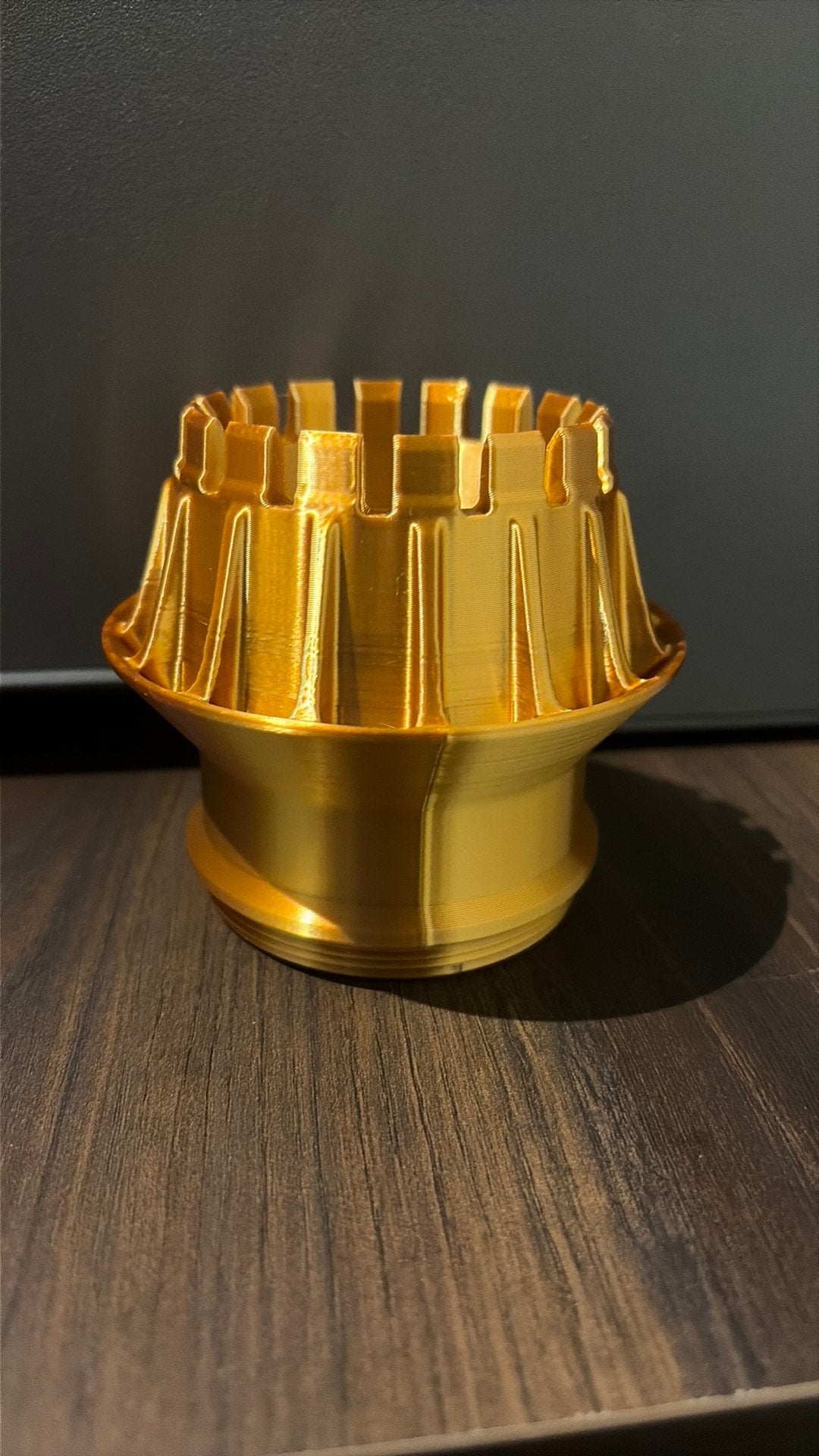 F1 Wheelnut 1:1 schaal, Ophalen of Verzenden