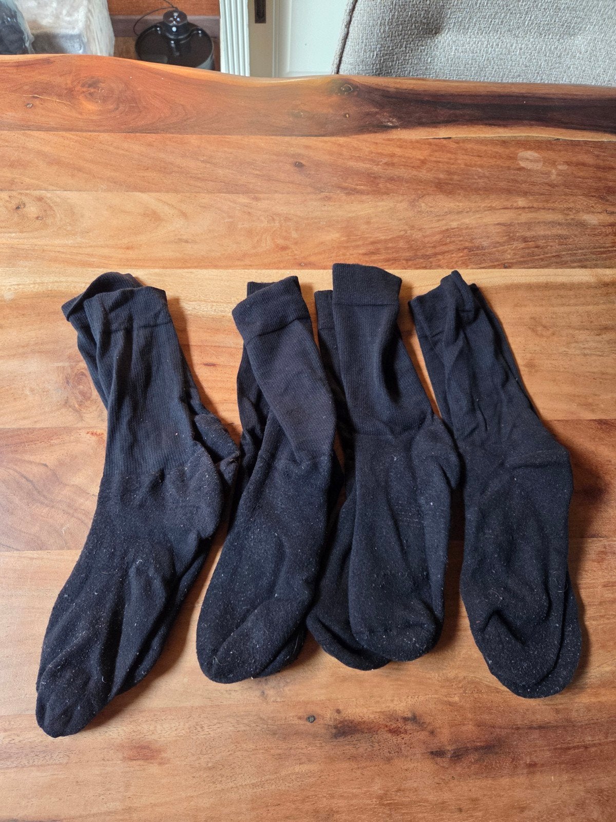 kl meindl sokken m1, Ophalen of Verzenden, Landmacht, Nederland, Kleding of Schoenen