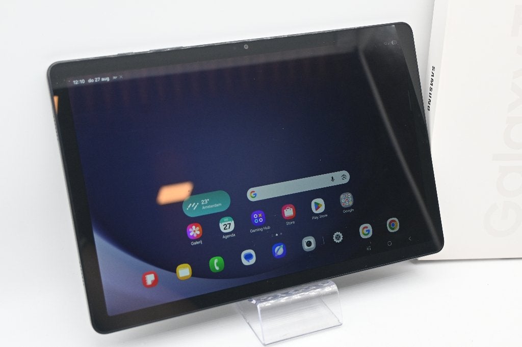Samsung Galaxy TAB A9 + 5G, -, Overige typen, Nieuw, Ophalen of Verzenden