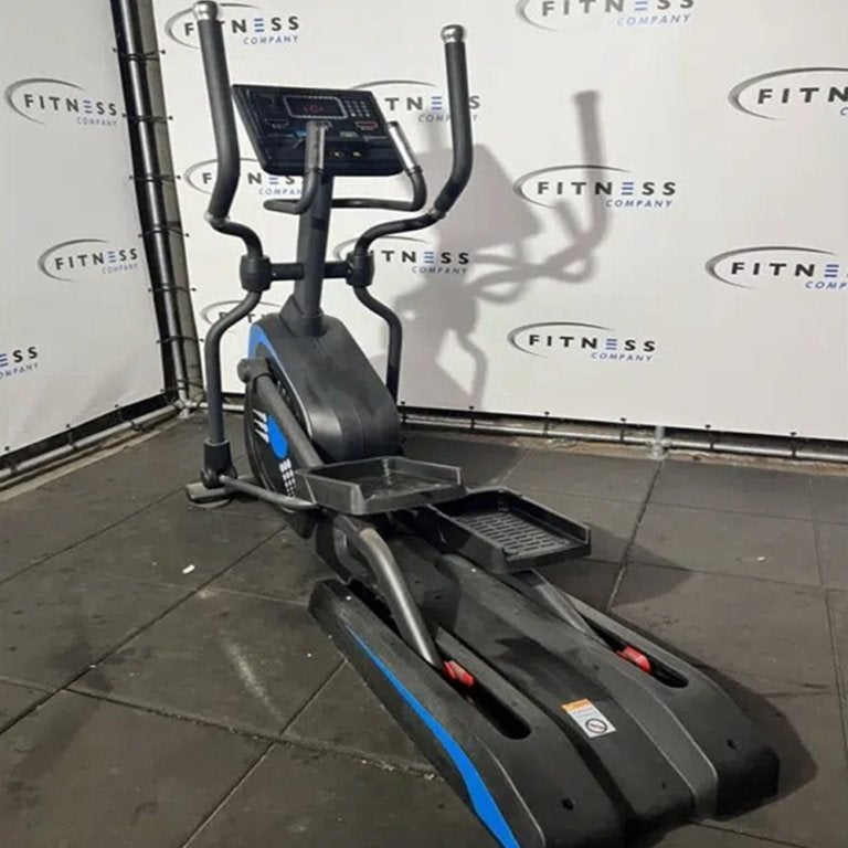GymFit – Crosstrainer, Ophalen of Verzenden, Benen, Overige typen