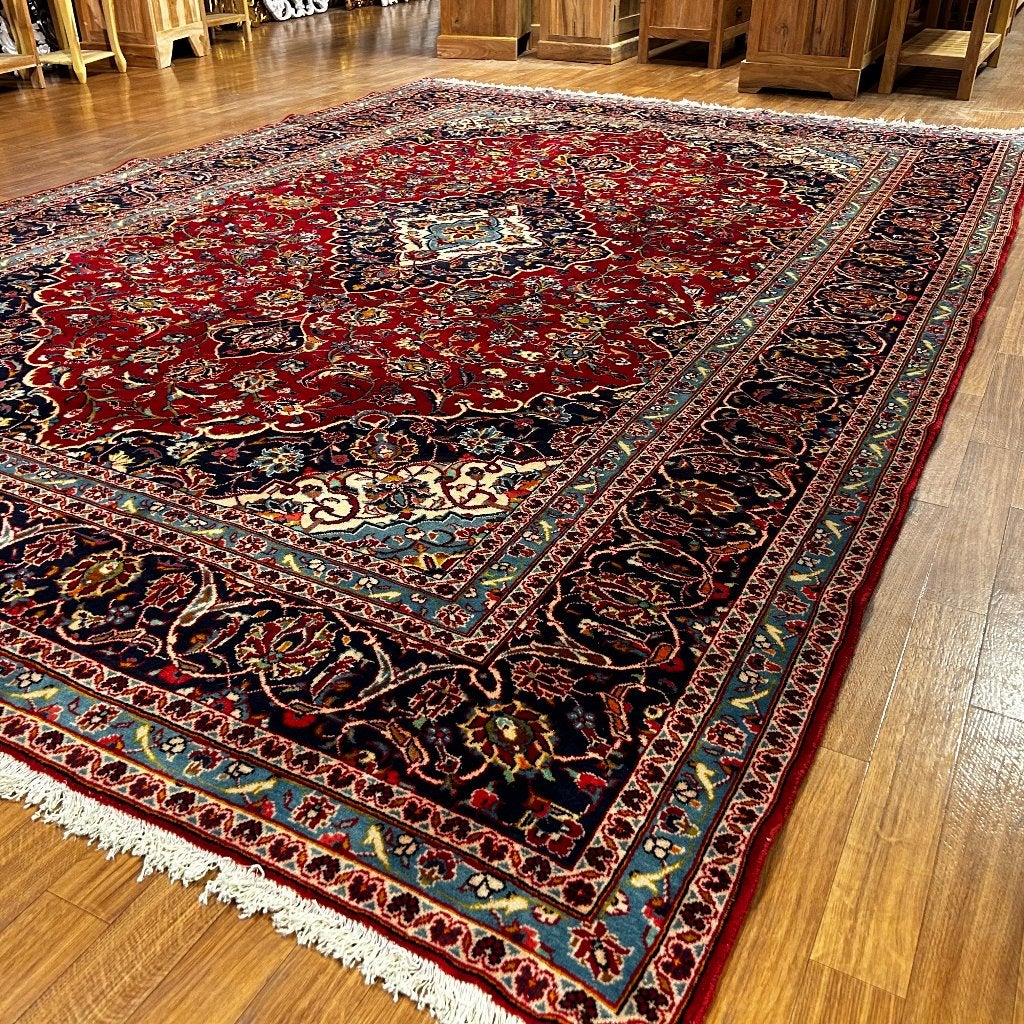 perzisch tapijt Ardakan – 362 x 252 cm – Gratis bezorgd