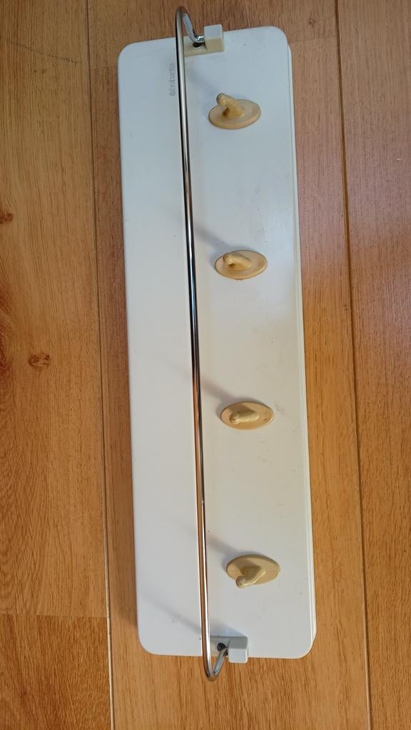 Overhanddoekrek brabantia, Antiek en Kunst, Ophalen of Verzenden