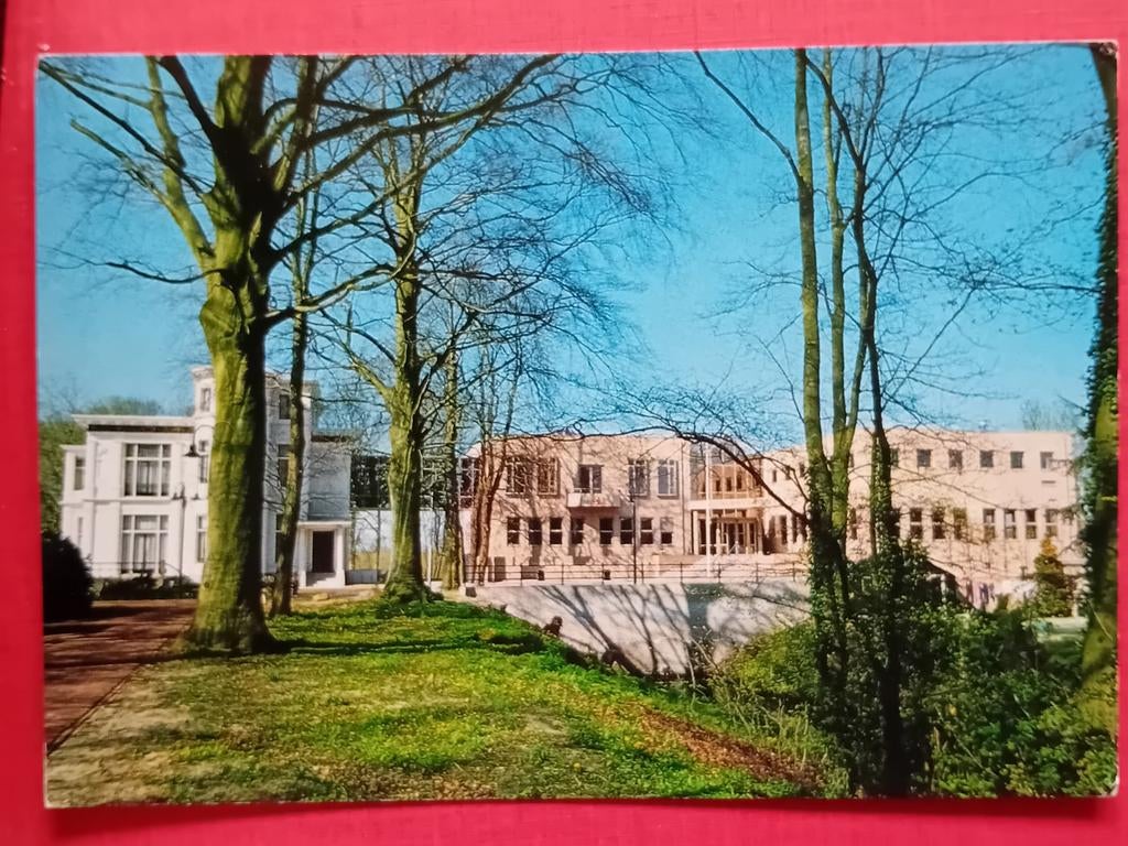 Ansichtkaart Asperen, Verzamelen, Ansichtkaarten | Nederland, Ophalen of Verzenden