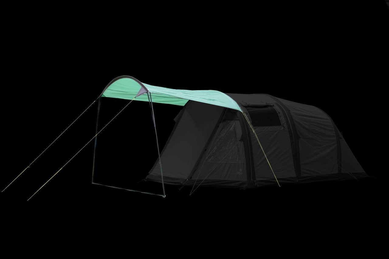 Red Wood Luifel Sunscreen Green, Caravans en Kamperen, Tenten, Ophalen, Tot en met 4