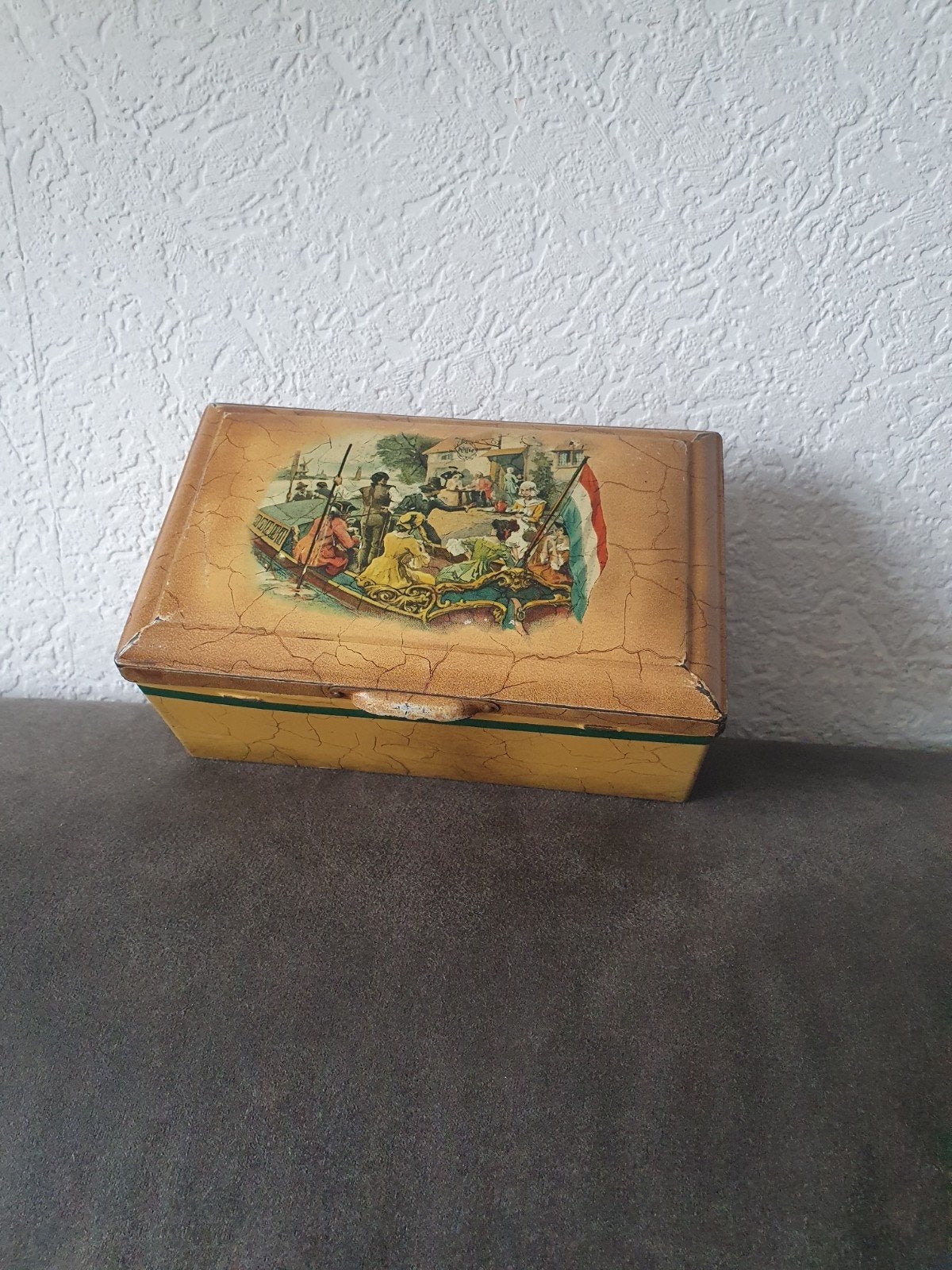 Douwe Egberts, Ophalen of Verzenden, Zo goed als nieuw, Glas, Overige stijlen