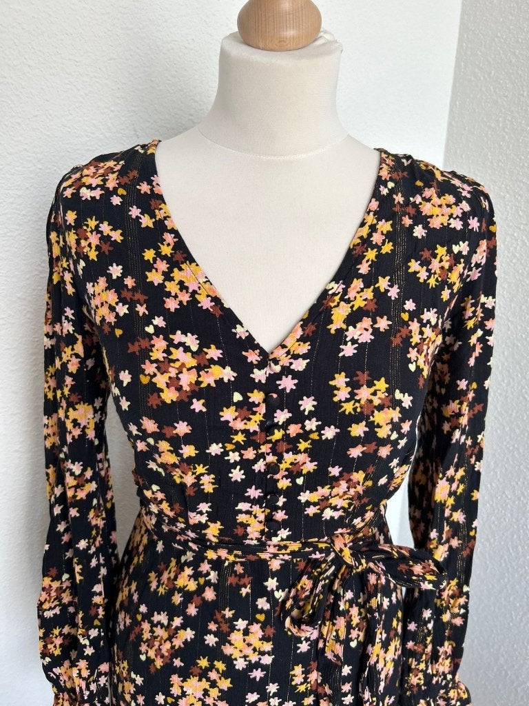 Fabienne Chapot maat 38 Isabella isa dress 479, Maat 38/40 (M), Ophalen of Verzenden, Zo goed als nieuw, Fabienne Chapot