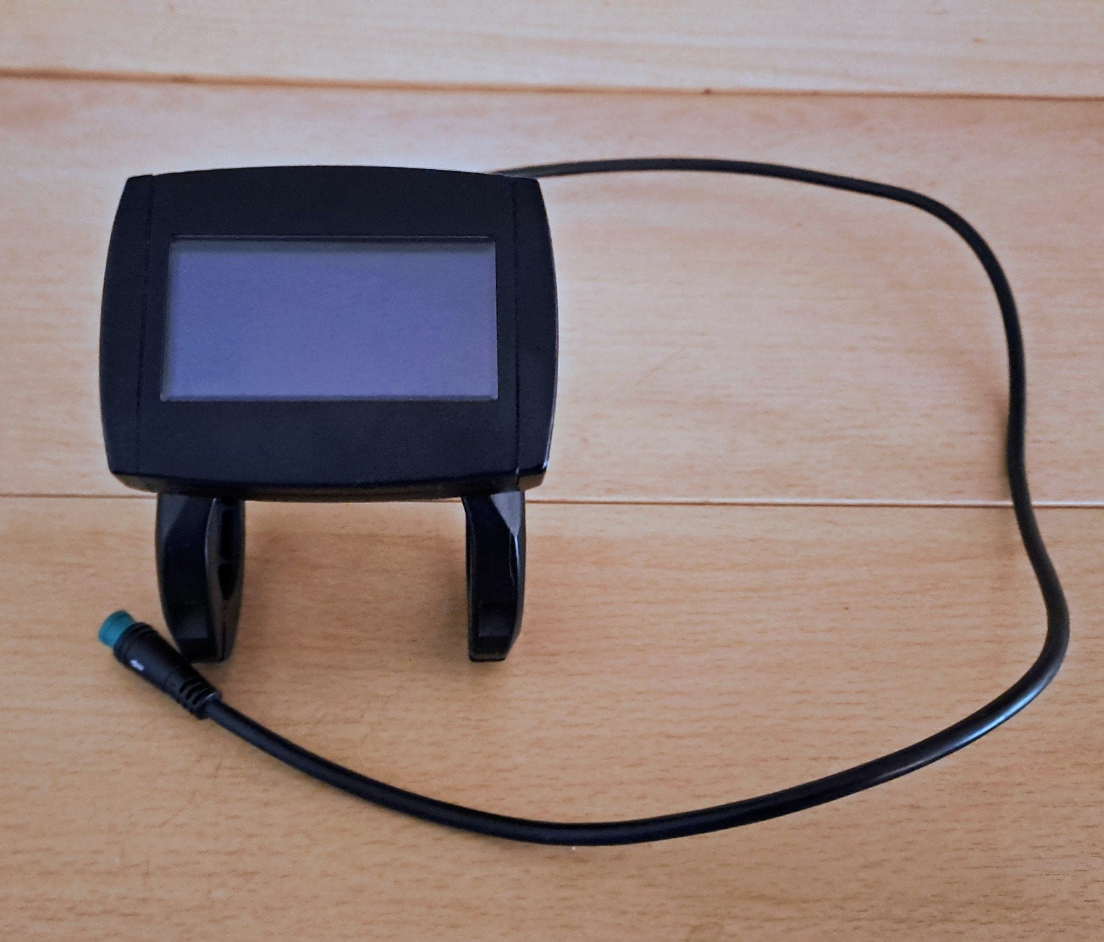 Bafang D5 Display voor E-bike, Elektrische fiets, Bafang, Overige typen, Kunststof