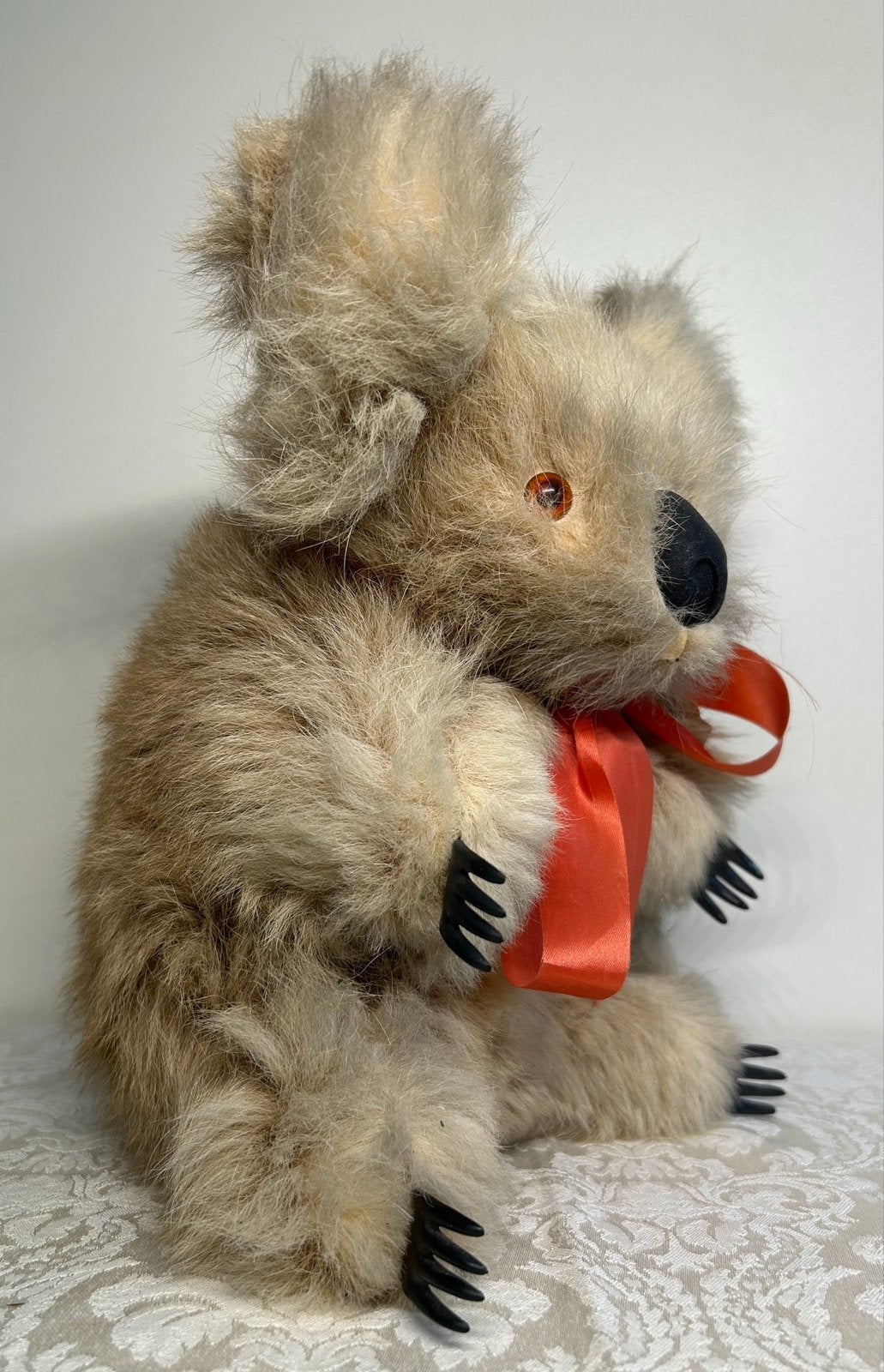 Vintage Koala Kuddly Koala Product - Made in Australia, Verzamelen, Ophalen of Verzenden, Zo goed als nieuw, Overige soorten, Beeldje of Figuurtje