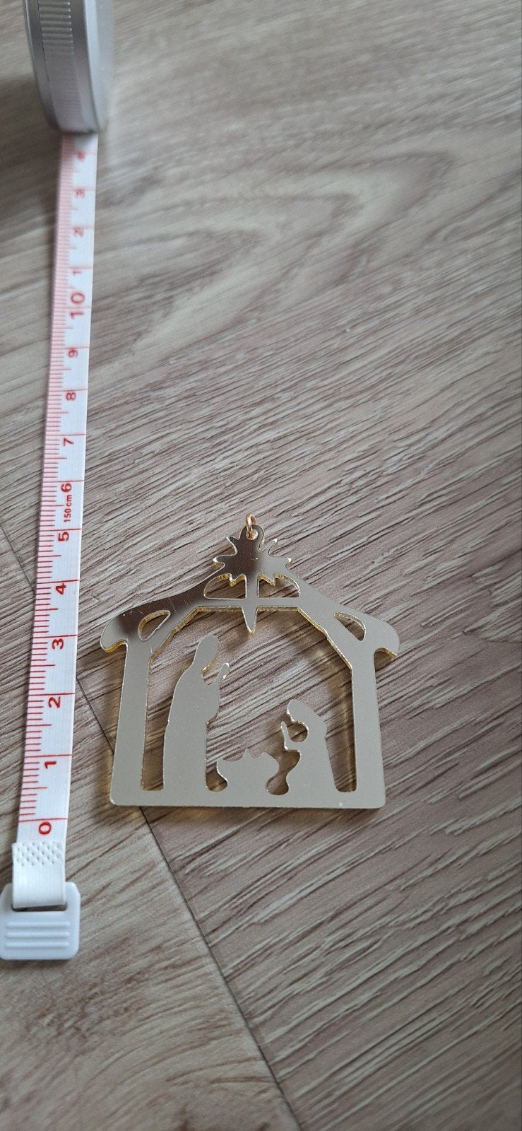 kerststalletjes, Diversen, Ophalen of Verzenden, Nieuw