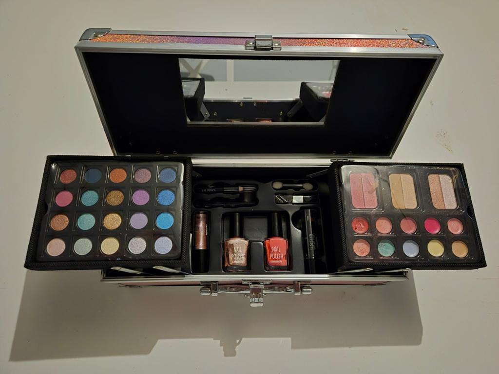 Make up koffer, Ophalen of Verzenden, Jongen of Meisje