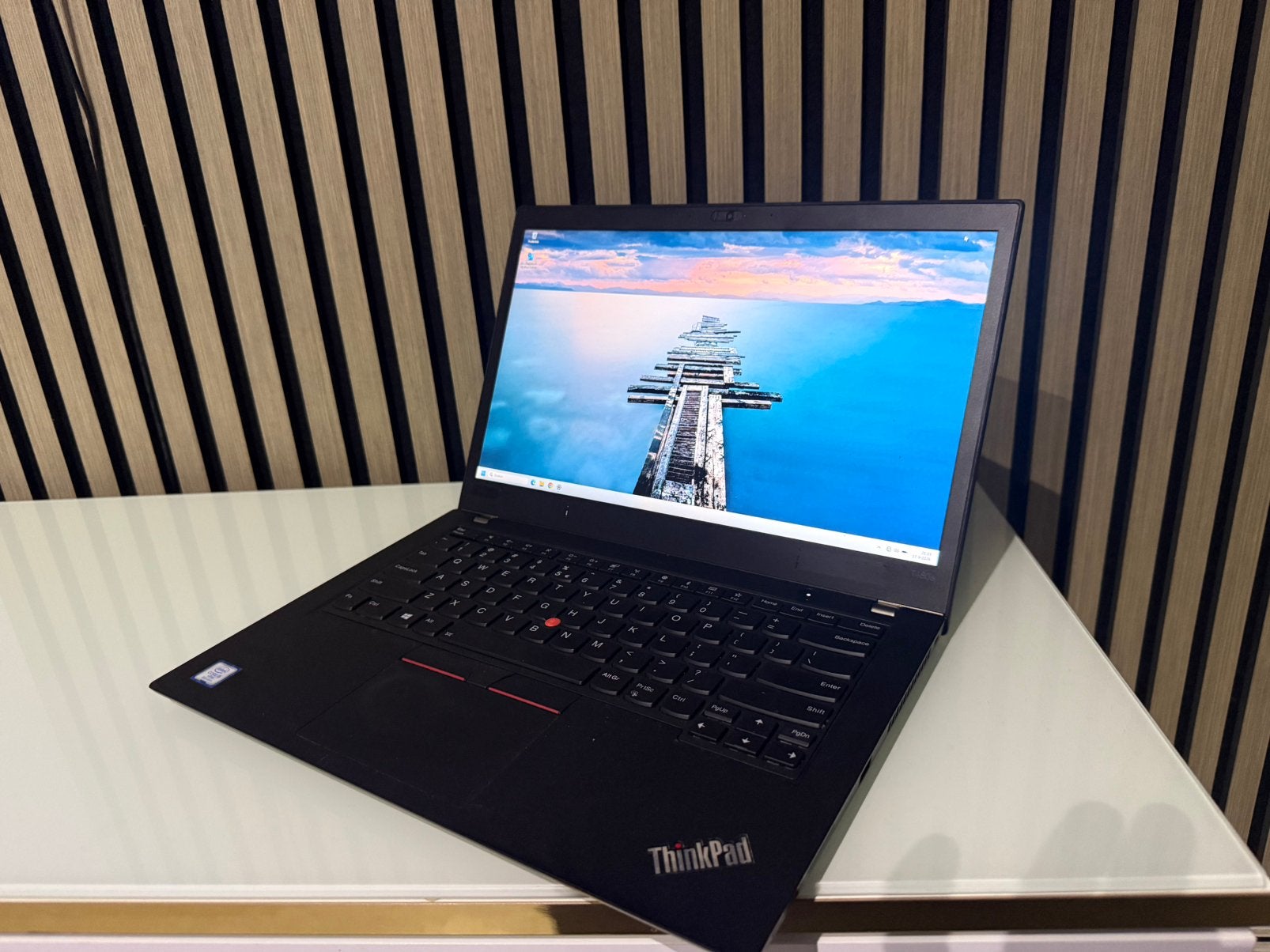 Lenovo 14 inch / Win 11 pro/ goede accu/, 2 tot 3 Ghz, 14 inch, Ophalen of Verzenden, Zo goed als nieuw
