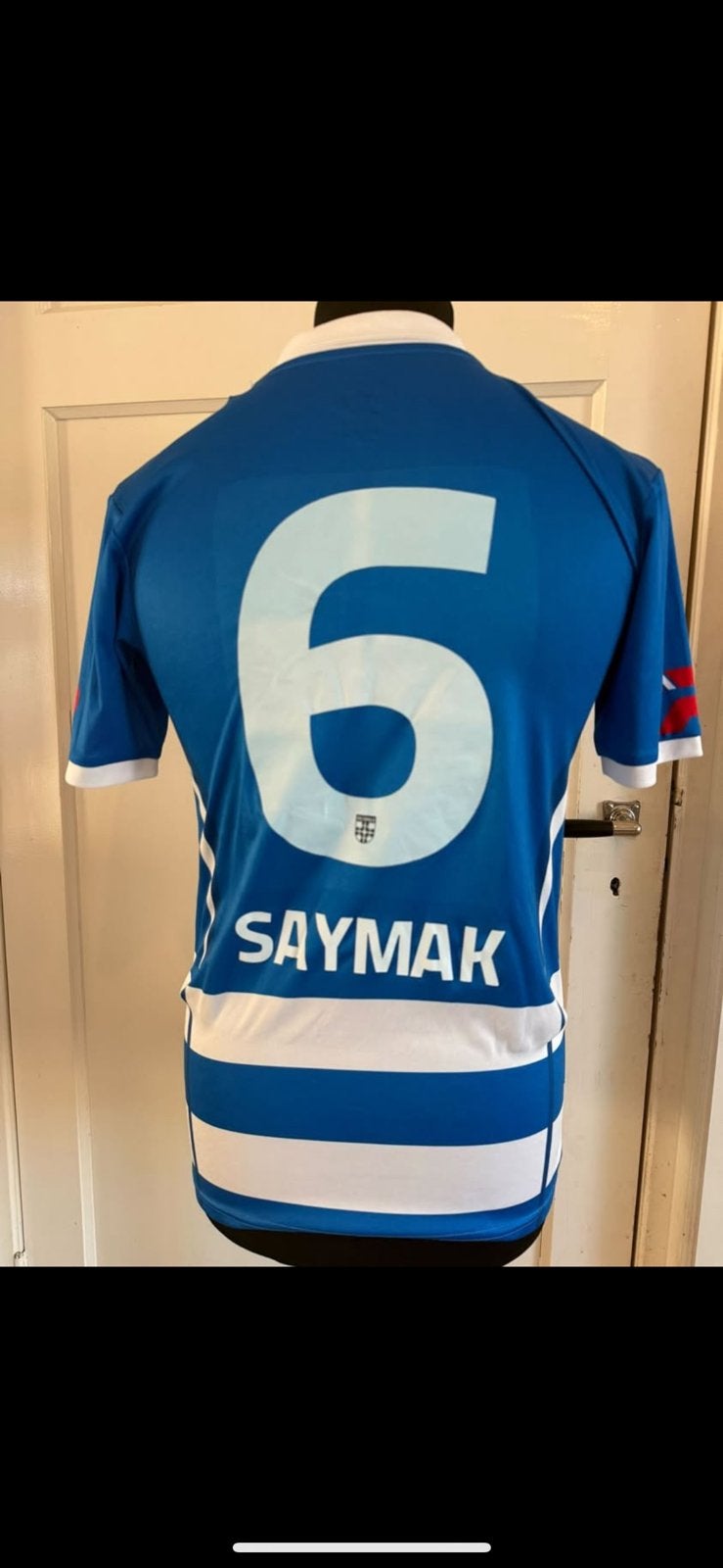 Allemaal pec zwolle matchworn shirts zie beschrijving, Kleding | Heren, Verzenden, Zo goed als nieuw