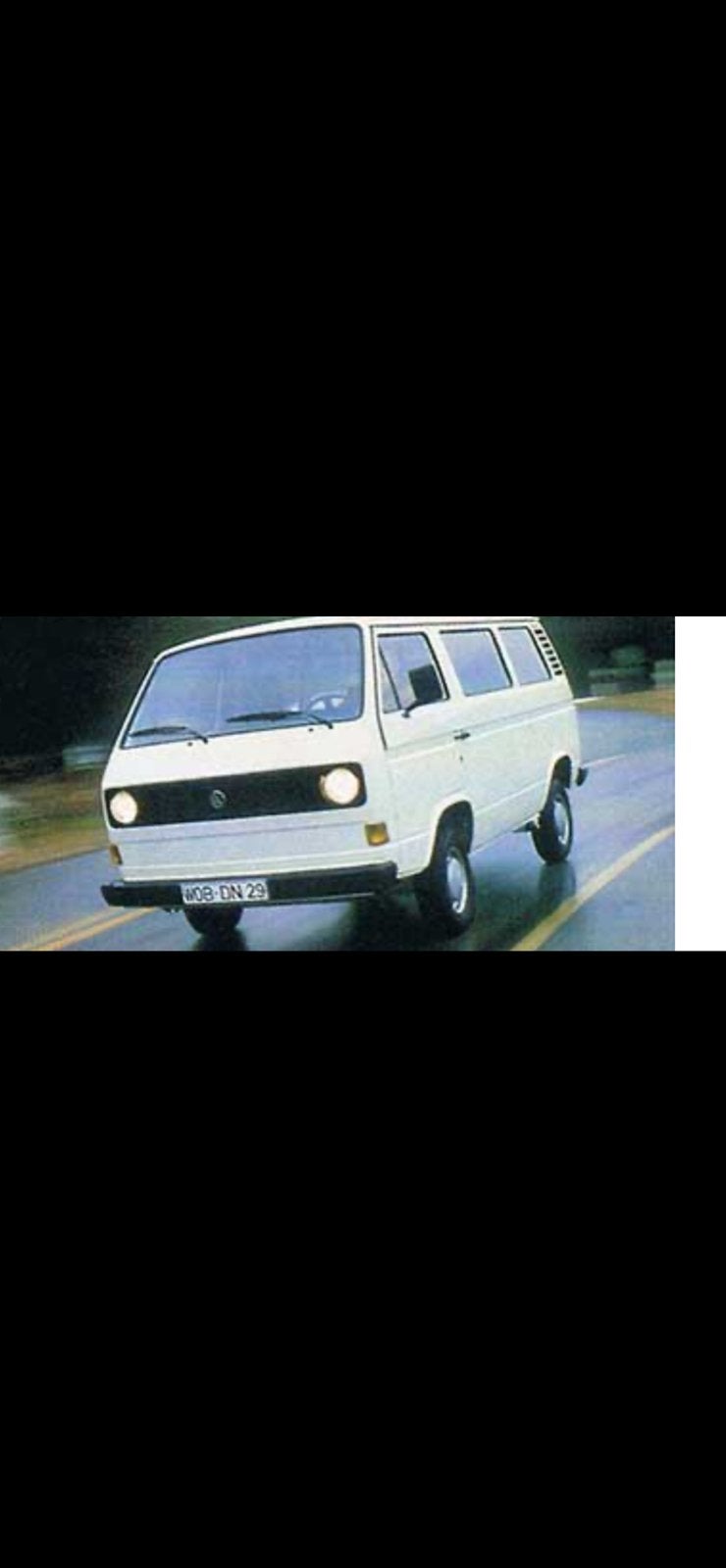 Vw T3 trekhaak gezocht, Ophalen of Verzenden