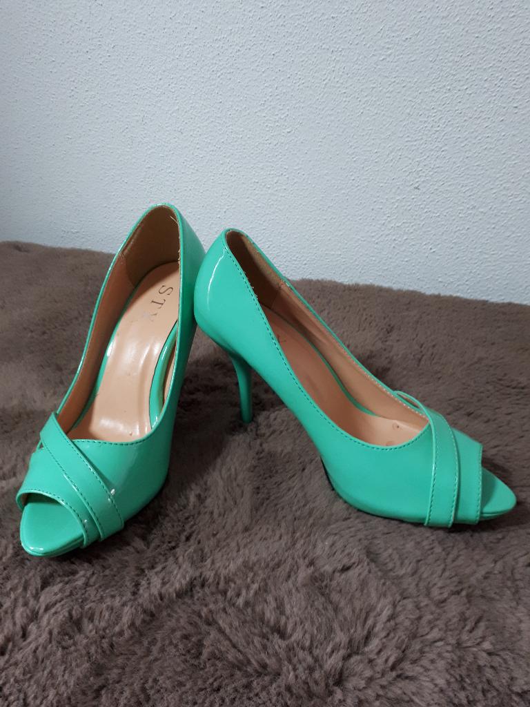 Schoenen dames sandalen maat 37/ 38, Kleding | Dames, Schoenen, Ophalen, Zo goed als nieuw, Sandalen of Muiltjes