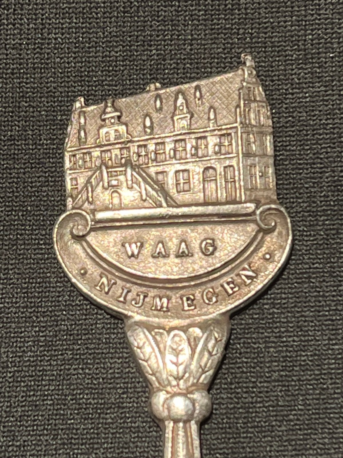 De Waag Nijmegen., Ophalen of Verzenden