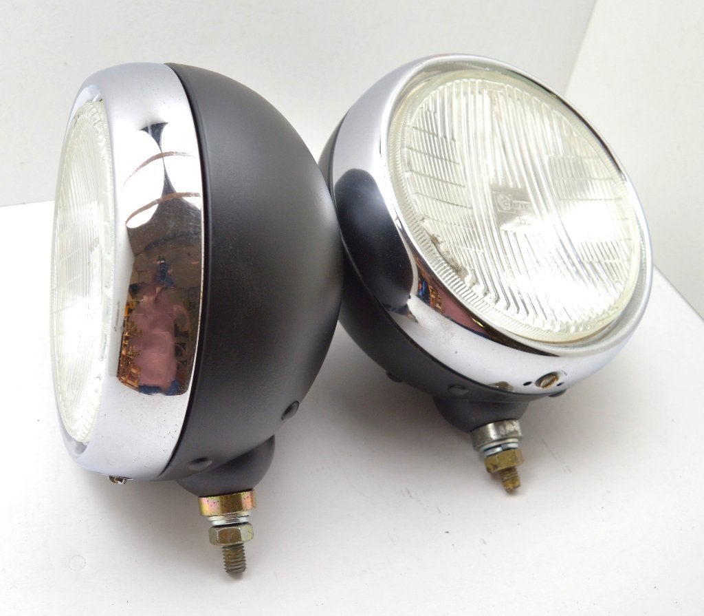 Cibié Oscar mistlamp mistlicht oldtimer rally klassieker, Auto-onderdelen, Ophalen of Verzenden, Gebruikt, Opel